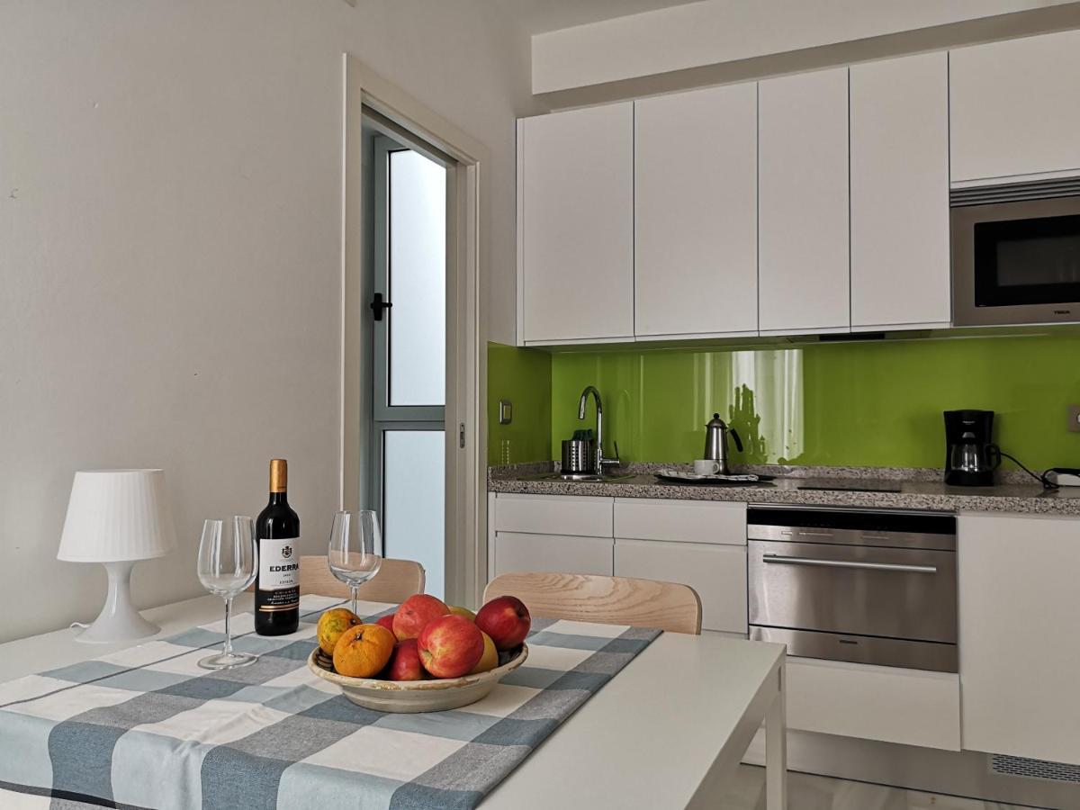 شقة White Loft Alameda إشبيلية المظهر الخارجي الصورة
