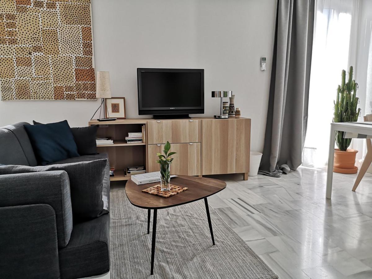 شقة White Loft Alameda إشبيلية المظهر الخارجي الصورة