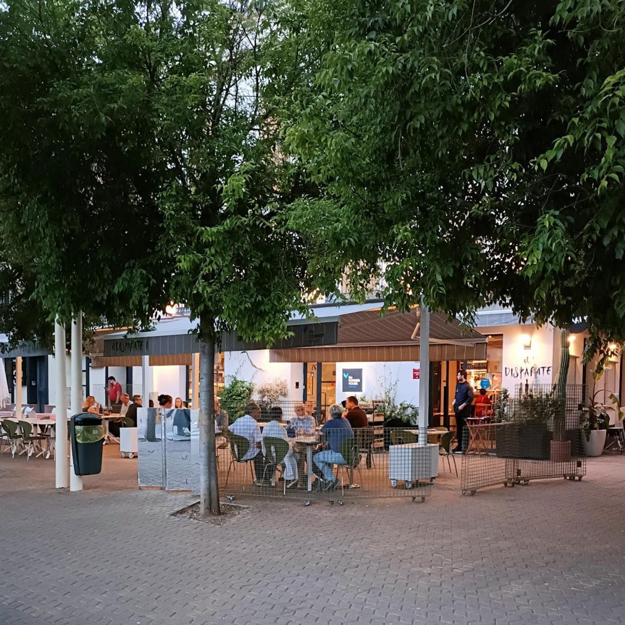 شقة White Loft Alameda إشبيلية المظهر الخارجي الصورة
