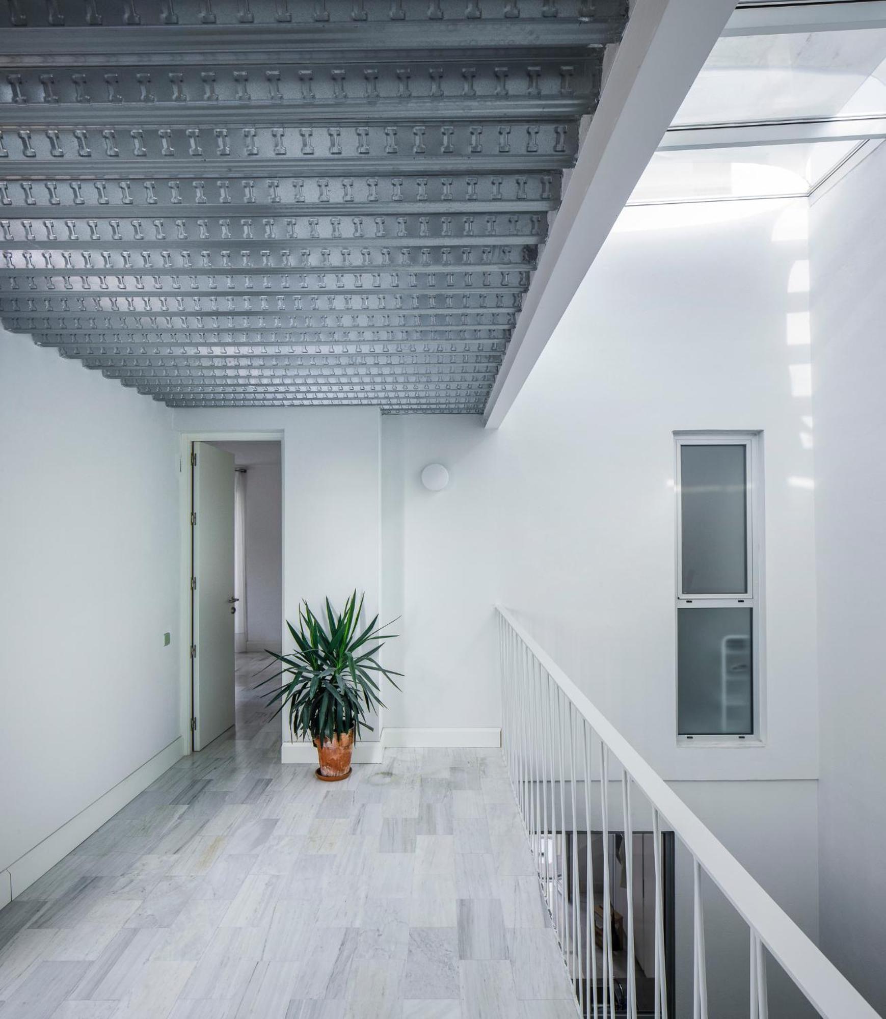 شقة White Loft Alameda إشبيلية المظهر الخارجي الصورة